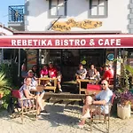 Rebetika & Bistro سلجوك