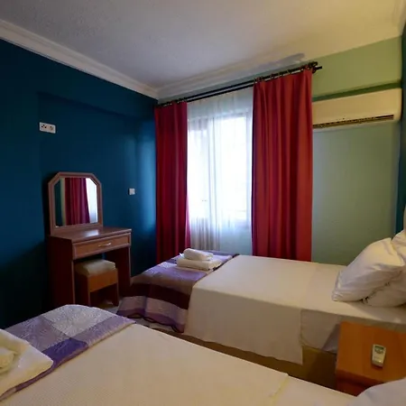 Rebetika & Bistro Hotel Selcuk