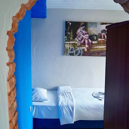 Rebetika & Bistro Hotel Selçuk