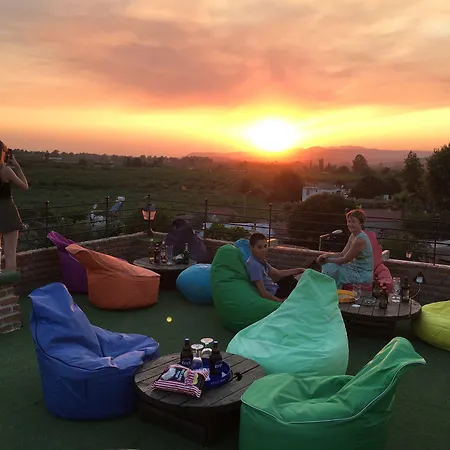 Rebetika & Bistro Selcuk