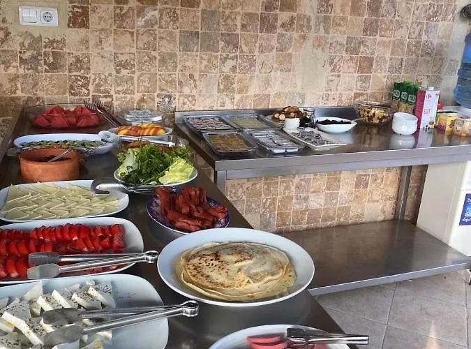 Rebetika & Bistro