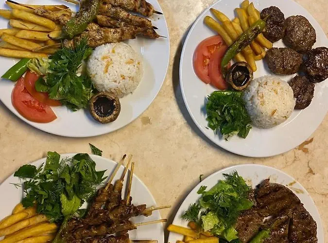 Hotel Rebetika & Bistro Selçuk