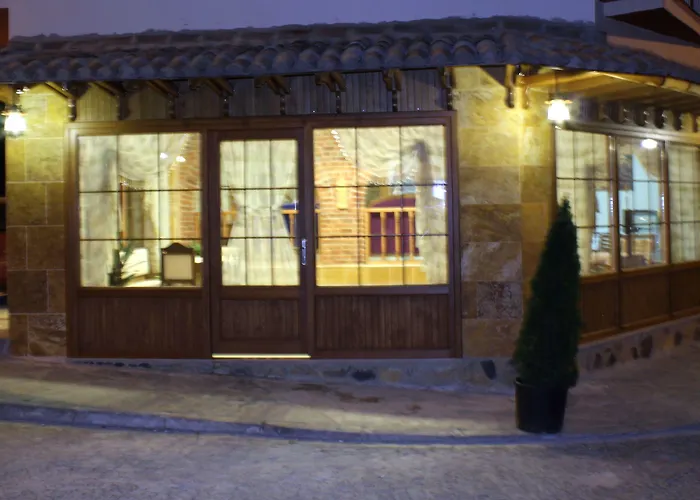 Rebetika & Bistro 3* Selçuk
