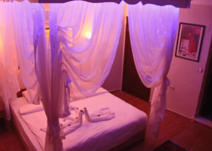 Rebetika & Bistro 3* Selçuk