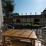Szálloda Rebetika & Bistro