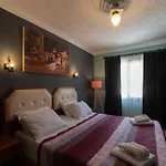 Hotel Rebetika & Bistro Selçuk