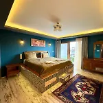 Rebetika & Bistro Szálloda Selçuk
