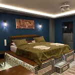 Rebetika & Bistro Szálloda 3*