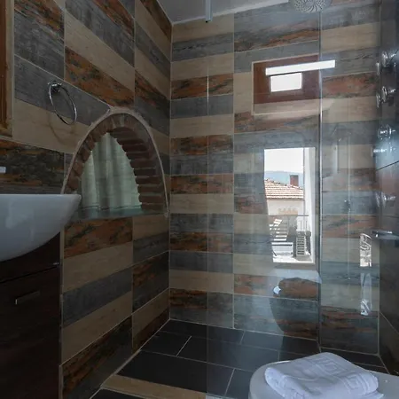 Rebetika & Bistro Selcuk