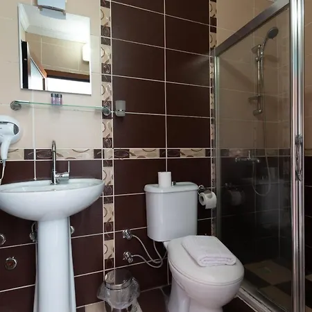 Rebetika & Bistro 3* Selcuk