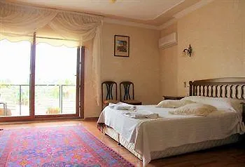 Hotel Rebetika & Bistro Selçuk