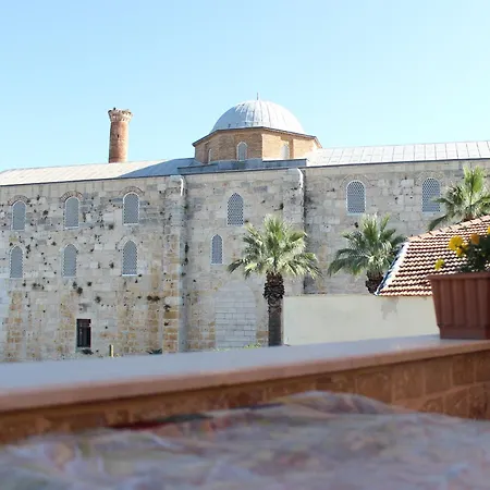 Rebetika Hotel&bistro