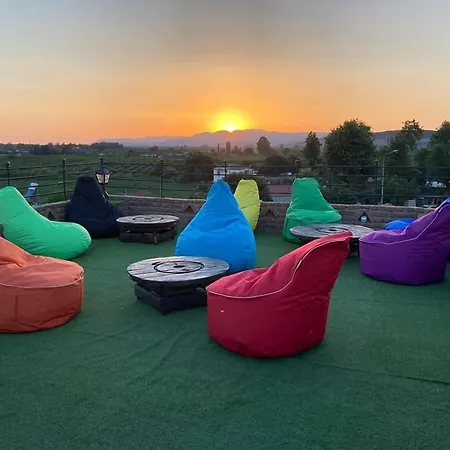 Rebetika & Bistro 3* Selçuk