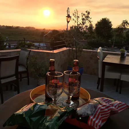 Rebetika & Bistro Hotel Selçuk