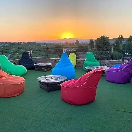 Rebetika & Bistro Hotell Selçuk