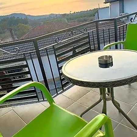 Hotell Rebetika & Bistro