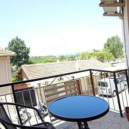 Rebetika & Bistro Hotell Selçuk