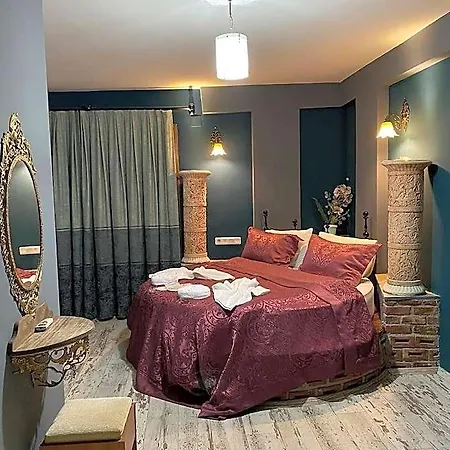 Rebetika & Bistro Hotel Selçuk