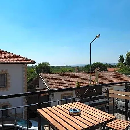 Hotel Rebetika & Bistro Selçuk