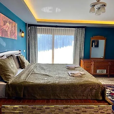 Hotell Rebetika & Bistro Selçuk