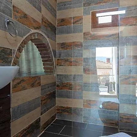 Rebetika & Bistro Hotel Selçuk