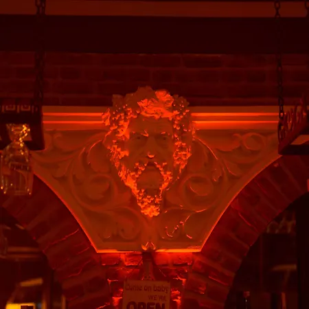 Rebetika & Bistro Selçuk