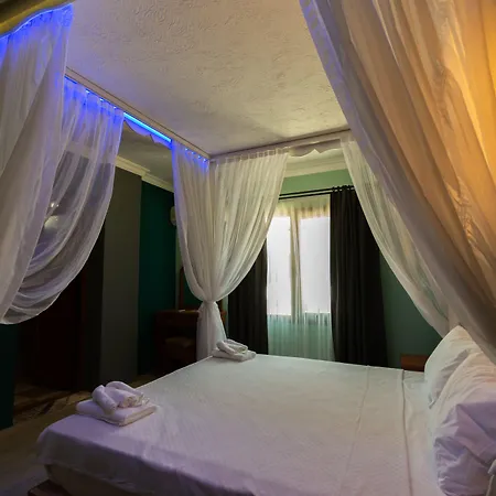 Hotel Rebetika Hotel&bistro Selçuk