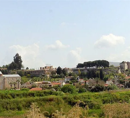 Hotel Rebetika & Bistro Selçuk