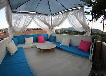 Rebetika & Bistro Hotel Selçuk