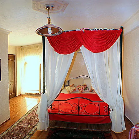 Rebetika & Bistro Hotel Selcuk