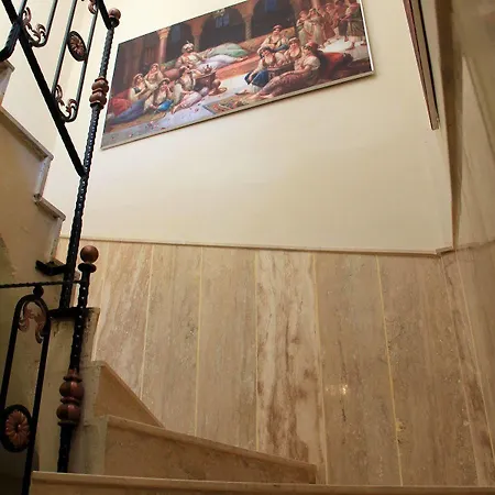Rebetika & Bistro Hotel Selcuk