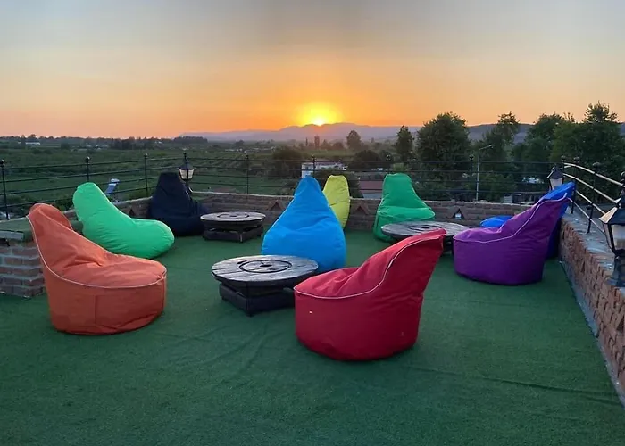 Rebetika & Bistro 3* سلجوك