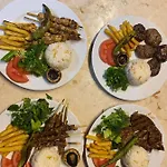 מלון Rebetika & Bistro סלצ'וק