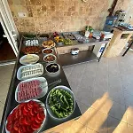 Rebetika & Bistro מלון סלצ'וק