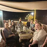 מלון Rebetika & Bistro 3*