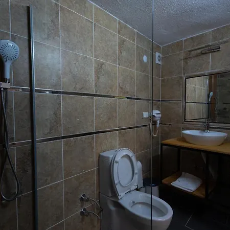 Rebetika & Bistro Selçuk