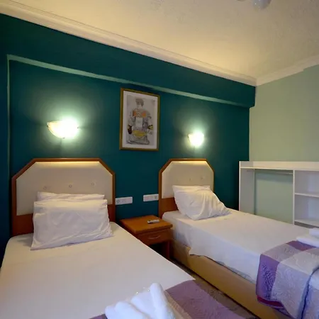 Hotel Rebetika & Bistro Selçuk