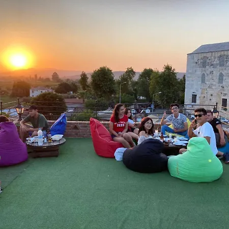 Ξενοδοχείο Rebetika & Bistro