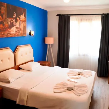 Rebetika & Bistro Hotel Selçuk