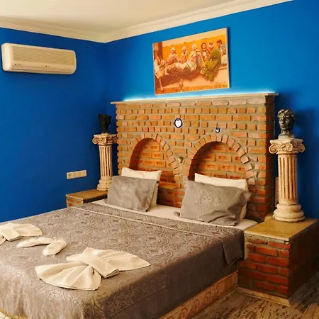 Rebetika & Bistro 3* Σελτσούκ