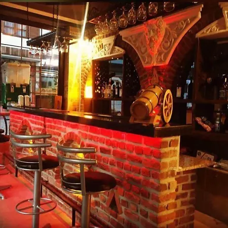 Rebetika & Bistro 3* Σελτσούκ