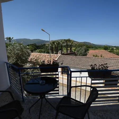 Rebetika & Bistro 3* Σελτσούκ