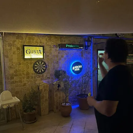 Rebetika & Bistro 3* Σελτσούκ