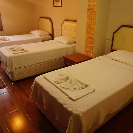 Rebetika & Bistro Selçuk