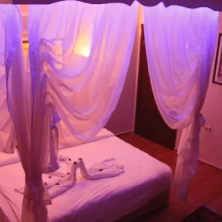 Rebetika & Bistro 3* Σελτσούκ